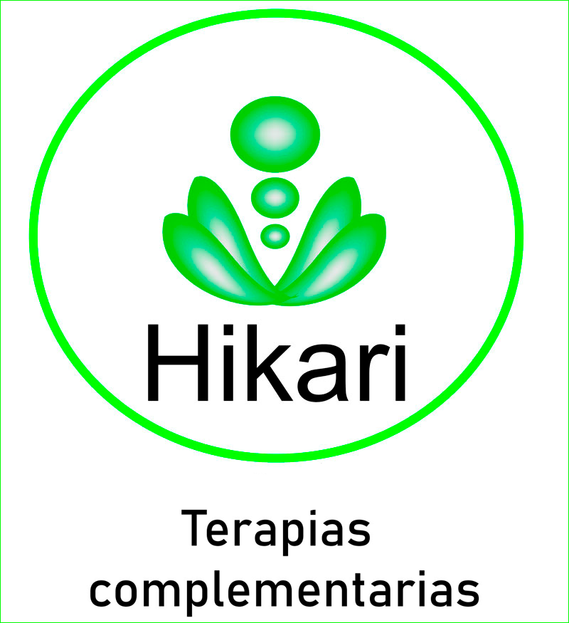 Identidad: Hikari Terapias Complementarias