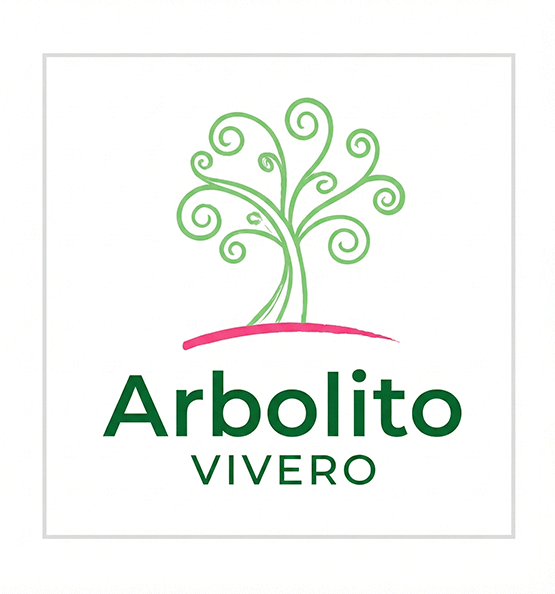 Identidad: Vivero Arbolito